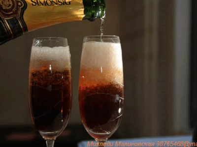 Плеер-клип  А Я НАЛЬЮ СЕБЕ ВИНА...