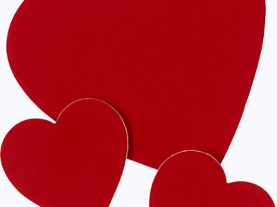 Ещё раз про любовь