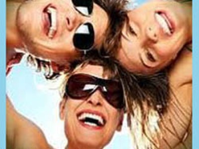 Калейдоскоп