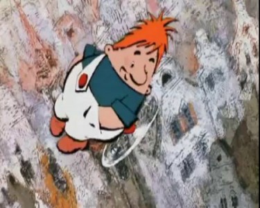 Поющие Гитары и Толстый Карлсон