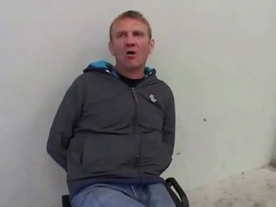 Допрос в стиле криминального чтива