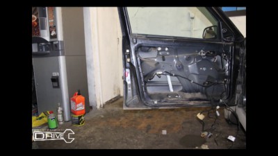 шумоизоляция за 48 секунд