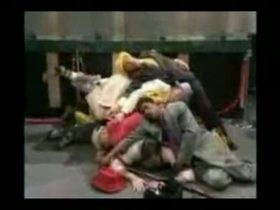 Человек-Молекула