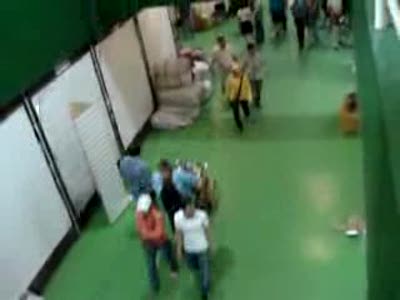 КИТАЙЦЫ ЖГУТ