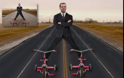 маленький ответ маленького рулевого