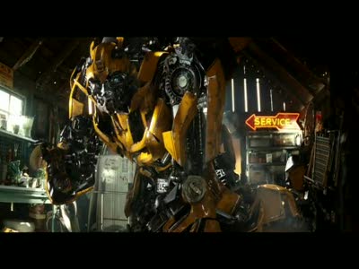 Трансформеры-2