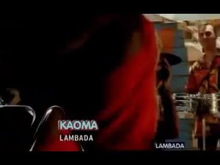 KAOMA-lambada