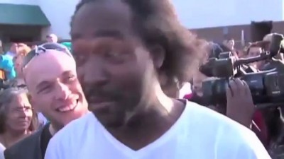 DEAD GIVEAWAY - Hero Charles Ramsey Songified!