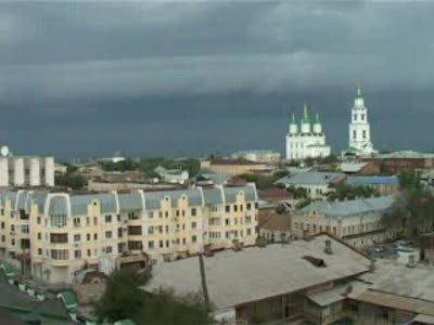 Грозовой Фронт