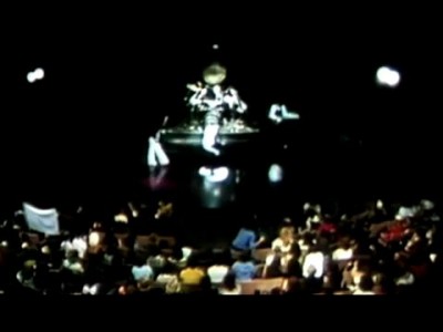 Queen _ We Are The Champions