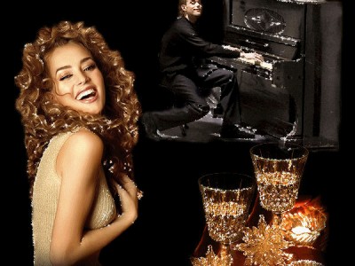 CHRIS NORMAN & SUZI QUATRO — STUMBLIN'IN