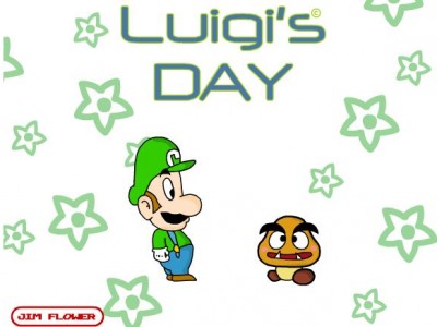 Luigi's Day