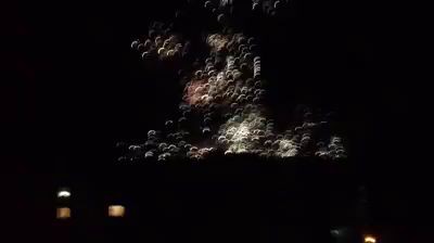 Укропы бомбят фосфором