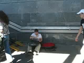 Музыкальная картинка