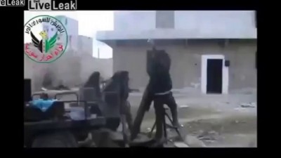 убойные моменты войны