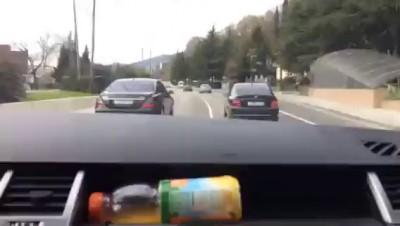 Прошел NFS на сложном уровне.