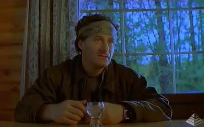 Я рыбу приехал ловить