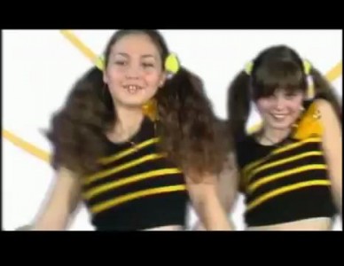 Вольдемар Станиславский - Девочка оса