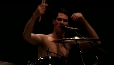 3/17 The Dresden Dolls - Modern Moonlight @ Roundhouse