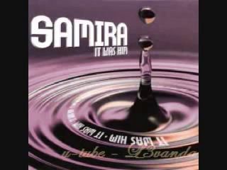 Samira - It was him