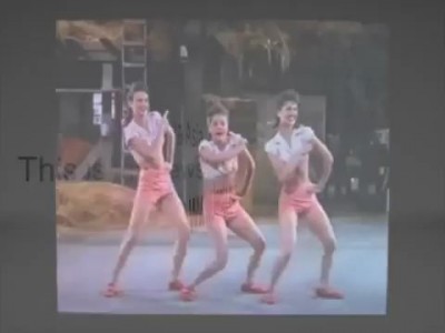 Rubber Girl Резиновые девушки