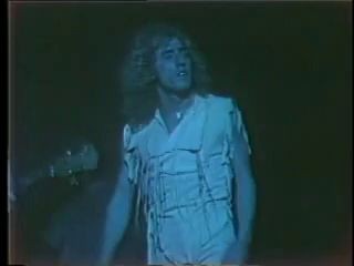 The Who — Behind Blue Eyes