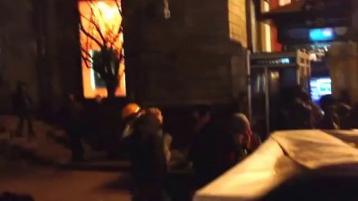 Вся суть майданутых в одном видео