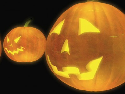 Digital Juice - Swipes! 11 Trick Or Treat 001