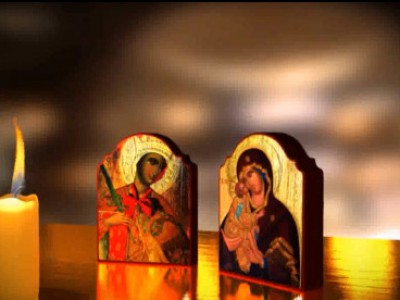 Футаж Пасха 001