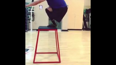 Сильные люди