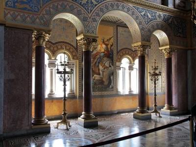 Восточная песня — Шахзода-Чайхана