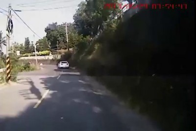 Китайская подстава ...