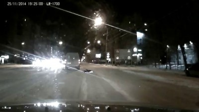 Смертельное ДТП в Ухте