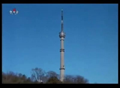 День лесонасаждения в КНДР