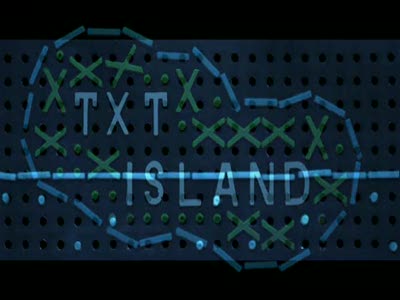 TXT ISLAND