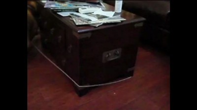 Вечный двигатель