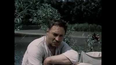 Отрывок из фильма "Они сражались за Родину"