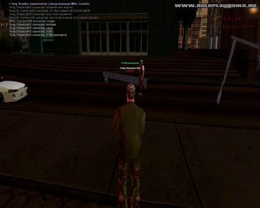 Пацаны ваще ребята