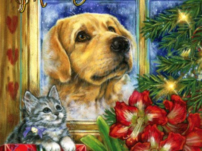 Доброго рождества