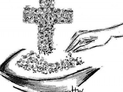 Popielec - пепельная среда