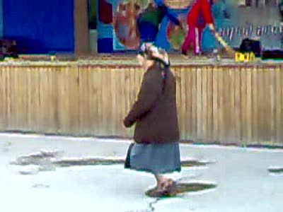 День молодежи 2009 Новосибирск