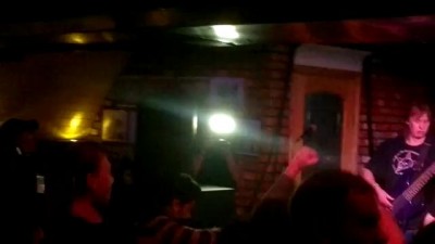 Монгол-Шуудан - Паровоз анархия