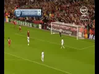 Турецкий комментатор и Питер Крауч