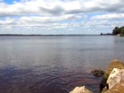 Волга Матушка.