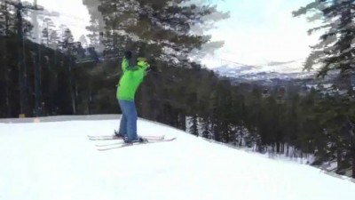 неудачное призимление