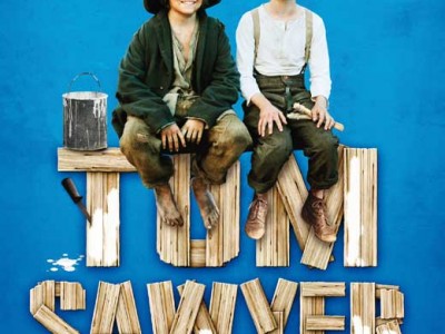 Tom Sawyer 2011  Official page baner