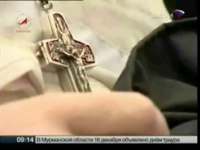 ПГМ в Космосе