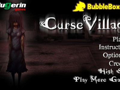 Curse Village