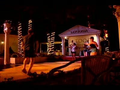 КУБА ТАНЦОРРРРР