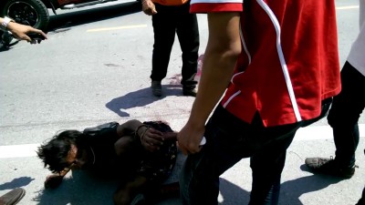 Где моя синяя изолента...